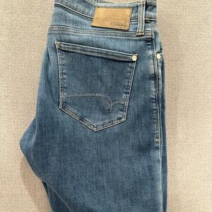 Mavi Zach Men's Jeans 33